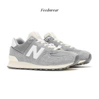 Gambar New Balance 574 'Grey' (U574RBL) - 37 dari FeedsxKarsa undefined 2 Tokopedia