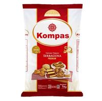 Gambar tepung terigu kompas merah 1 kg dari kota gede 99 undefined 1 Tokopedia