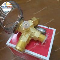 Gambar Expansion valve danfoss TE 2 R22/407C Pn.068Z3209 dari Mitra Jaya Mandiri Ac undefined 3 Tokopedia