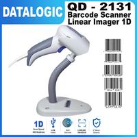 Gambar BARCODE SCANNER DATALOGIC QUICKSCAN LITE QD2131 - QD 2131 - QD-2131  ( BEST LINIEAR IMAGER) dari JAYA MAJU 2011 undefined 1 Tokopedia