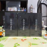 Gambar Vivo Iqoo Neo 10 5G 12/256 Garansi Resmi dari JkPonsel undefined 1 Tokopedia