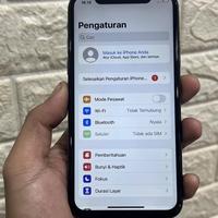 Gambar Iphone x 64gb inter second dari Dess_Cellular undefined 4 Tokopedia