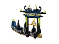 Gambar LEGO NINJAGO 70731 Jay Walker One dari Juragan Hobbies undefined 5 Tokopedia
