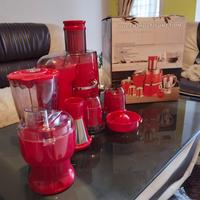 Gambar Juicer dan blender 7in 1 juicer serbaguna dari bintang global group undefined 5 Tokopedia