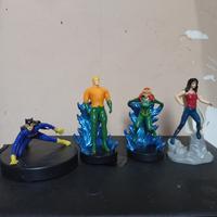 Gambar kfc toys superhero dc set dari dewa toys retro undefined 1 Tokopedia