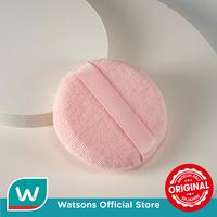 Gambar Watsons Velour Puff Lembut dari Watsons Indonesia Official Store undefined 4 Tokopedia