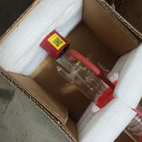 Gambar Tabung Laser Co2 60 watt Laser Tube Co2 60 watt Free packing dari Workshopstory undefined 5 Tokopedia
