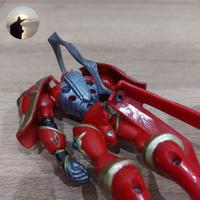 Gambar Digimon Figure Tamers Dreal Dukemon Crimson Mode D Real Dukemon Gallantmon Crimson Mode Kws dari Childhood Toys Memories undefined 5 Tokopedia