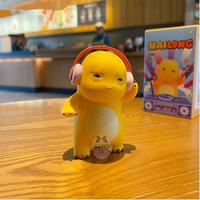 Gambar Blind Box Nailong / Figure Nailong Boneka / Dekorasi Nailong Dino Kuning Asli / Dekorasi Desktop / Dekorasi Mobil / - DJ dari Nusret Stuff undefined 4 Tokopedia