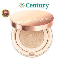 Gambar SKINTIFIC CUSHION 02 IVORY 11G / MAKE UP WAJAH / CUSHION dari Apotik Century undefined 2 Tokopedia