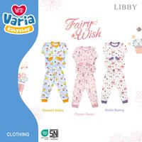 Gambar OBLONG PANJANG CELANA PANJANG GIRL LIBBY - DESSERT KOALA, S dari Varia baby shop undefined 1 Tokopedia