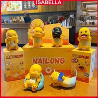 Gambar Blind Box Nailong / Figure Nailong Boneka / Dekorasi Nailong Dino Kuning Asli / Dekorasi Desktop / Dekorasi Mobil / - DJ dari Nusret Stuff undefined 1 Tokopedia