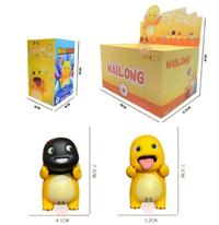 Gambar Blind Box Nailong / Figure Nailong Boneka / Dekorasi Nailong Dino Kuning Asli / Dekorasi Desktop / Dekorasi Mobil / - DJ dari Nusret Stuff undefined 2 Tokopedia