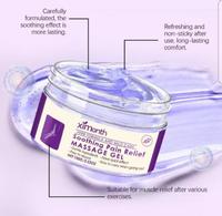 Gambar Movensa Gel pijat nyeri sendi alami by ximonth southmoon dari Female angel shop undefined 2 Tokopedia