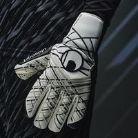 Gambar Sarung Tangan Kiper Uhlsport Supergrip + HN GK Glove Original dari ANTSPORT_NEW undefined 5 Tokopedia