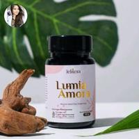 Gambar Jelitera Lumia Amora Collagen Suplemen Rasa Stroberi Mencerahkan Kulit dari Toko Beauty92 undefined 1 Tokopedia