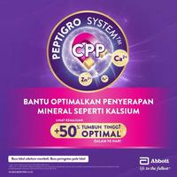 Gambar Pediasure 1800gr Vanila exp 08/2024 dari LiGian undefined 3 Tokopedia