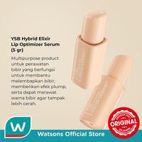 Gambar Avoskin Your Skin Bae Hybrid Elixir Lip Optimizer Serum 5g dari Watsons Indonesia Official Store undefined 5 Tokopedia