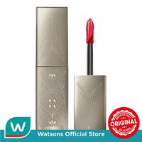 Gambar Make Over Glassy Lip Lacquer X Hian Tjen 408 Pulse 4.5g dari Watsons Indonesia Official Store undefined 1 Tokopedia