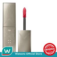 Gambar Make Over Glassy Lip Lacquer X Hian Tjen 408 Pulse 4.5g dari Watsons Indonesia Official Store undefined 2 Tokopedia