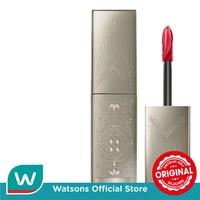 Gambar Make Over Glassy Lip Lacquer X Hian Tjen 408 Pulse 4.5g dari Watsons Indonesia Official Store undefined 3 Tokopedia