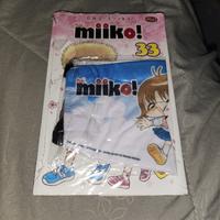 Gambar Komik Hai Miiko vol 33 segel ori langka Bahasa Indonesia dari Akai Bookstore undefined 1 Tokopedia