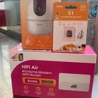 Gambar Indosat Hifi Air - Promo Unlimited Internet Broadband Ready | High Quality | Best Seller | New - B636+3BONUS180G dari Hafsha Kamilatunnisa Store undefined 1 Tokopedia