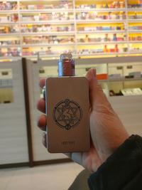 Gambar Mods centaurus M200 / POD Vape dari RNR Garage Toboali undefined 3 Tokopedia