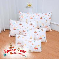 Gambar [SM] Hikaru Bantal Anak Hikarusa Pillow Bamboo Tencel Size SML - Deer, S - 22cm x 34cm dari Toko Sumiwa undefined 1 Tokopedia