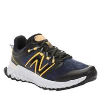 Gambar Trail Run New Balance Fresh Foam Garoe Navy Hot Marigold MTGARON1 dari Peace Sports undefined 2 Tokopedia