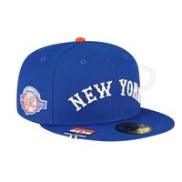 Gambar Topi New Era New York Yankees 100th Anniv Patch With State Flag Pin Blue 59FIFTY USA Exclusive Released Baseball Fitted Hat 100% Original - 7 1/2 dari Highend Sneakers and Apparels undefined 3 Tokopedia
