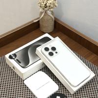Gambar IPHONE 15 PRO 128GB IBOX dari Rendi Alfajri undefined 1 Tokopedia