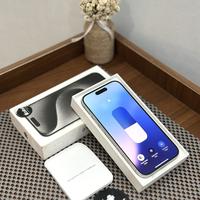 Gambar IPHONE 15 PRO 128GB IBOX dari Rendi Alfajri undefined 2 Tokopedia