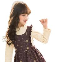 Gambar WIG ANAK MODEL PANJANG PONI DEPAN (VH) Fashion SUNSHINE - CD, LURUS dari Munch Box Co undefined 1 Tokopedia