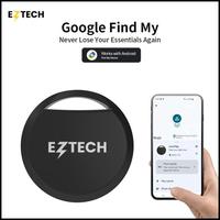 Gambar [ Android Only ] Smart Tag T1 Global Location Tracker With Google Find My Device - Pelacak Barang Dengan Bluetooth Dan Perlindungan Privasi - Pelacak Lokasi Gps Tracker Anti Loss [Eztech] Best Seller dari toko cellia2 undefined 5 Tokopedia