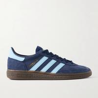 Gambar Adidas Spezial - Navy Argen not samba bali dari Irsanputraa undefined 1 Tokopedia