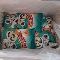 Gambar tepung ketan hitam halus mahkota 250gr - mahkota dari Novlauwcake undefined 1 Tokopedia