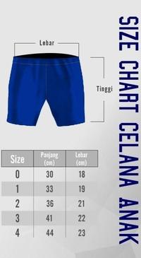 Gambar Viral Jersey kaos sepak bola timnas prancis baju piala eropa jerman 2024 lengan panjang - celana anak, S dari Toko Tini ! undefined 4 Tokopedia