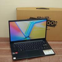 Gambar Asus Vivobook Go 14 AMD Ryzen 3-7320U RAM 8GB SSD 256GB FHD FULLSET RESMI dari Devanka Comp Bandung Store undefined 2 Tokopedia