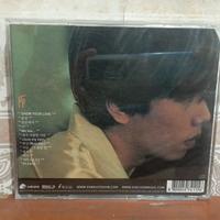 Gambar CD Audio Park Hyo Shin Second Story. dari Kakilima Diecast undefined 2 Tokopedia