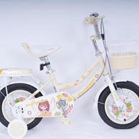 Gambar sepeda anak mini 16 inch Evergreen dari LAPAK DOLLAR undefined 3 Tokopedia