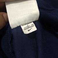 Gambar Zip Tracktop Jaket Original Nike Tottenham Hotspur 2019-2020 Official Merchandise Binary Blue Rare dari WHL Football Shirts undefined 4 Tokopedia