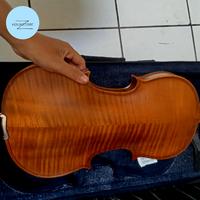 Gambar biola universal Sv100M 4/4 dari sagitaoficial undefined 1 Tokopedia