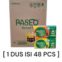 Gambar Sbm ~ Grosir Tissue Paseo 540 Sheet Harga 1 Dus Tisu Paseo 540 Sheet Isi 48 Pax Last Stock dari sataycollection undefined 1 Tokopedia