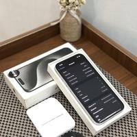 Gambar IPHONE 15 PRO 128GB IBOX dari Rendi Alfajri undefined 4 Tokopedia