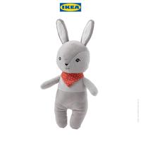 Gambar IKEA GULLIGAST Boneka Kelinci Berdecit 18cm dari IKEA Indonesia undefined 2 Tokopedia