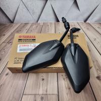 Gambar Kaca Spion 2PC Mio M3 J Soul GT 125 Xeon Aerox 155 Ori Asli Yamaha 1PA dari Onderdil Prima undefined 2 Tokopedia
