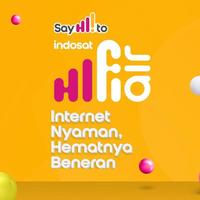 Gambar Indosat Hifi Air - Promo Unlimited Internet Broadband Ready | High Quality | Best Seller | New - B636+3BONUS180G dari Hafsha Kamilatunnisa Store undefined 2 Tokopedia