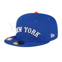 Gambar Topi New Era New York Yankees 100th Anniv Patch With State Flag Pin Blue 59FIFTY USA Exclusive Released Baseball Fitted Hat 100% Original - 7 1/2 dari Highend Sneakers and Apparels undefined 2 Tokopedia