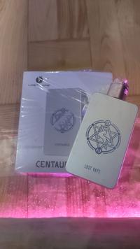 Gambar Mods centaurus M200 / POD Vape dari RNR Garage Toboali undefined 1 Tokopedia